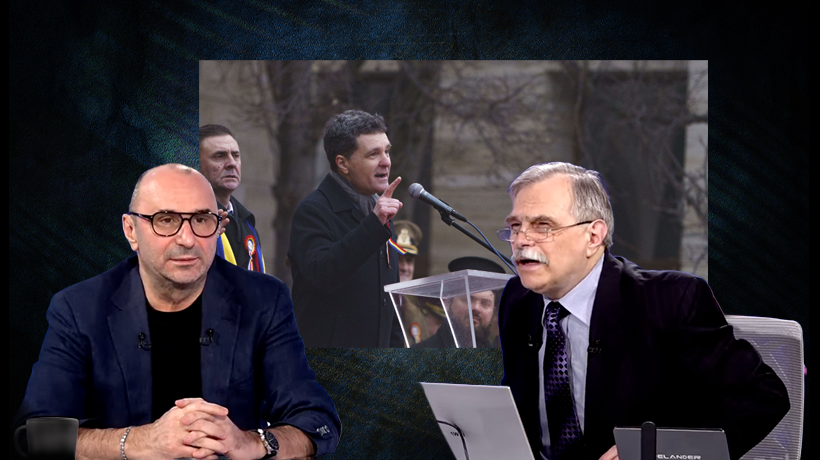 Valentin Stan: Dacă ești huiduit, ar trebui să te bucuri că trăiești într-o țară în care poți fi huiduit