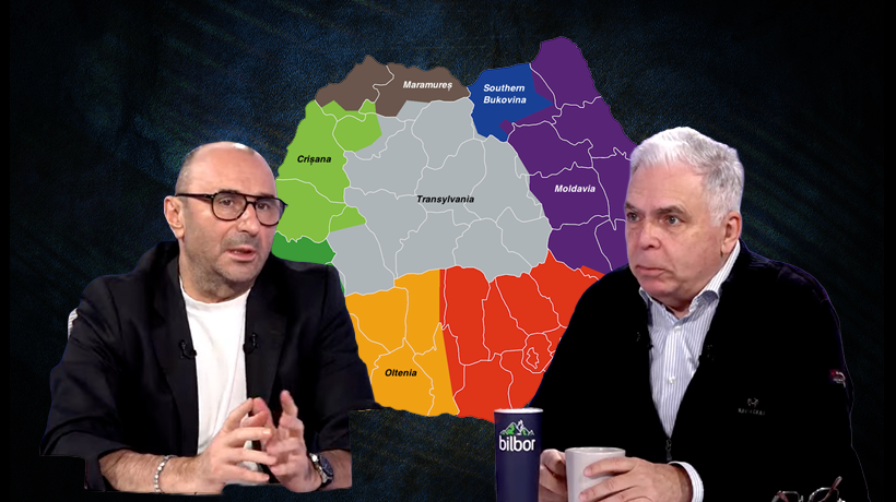 Adrian Severin: „Misiunea geostrategică cu care România s-a născut ne afectează până astăzi”