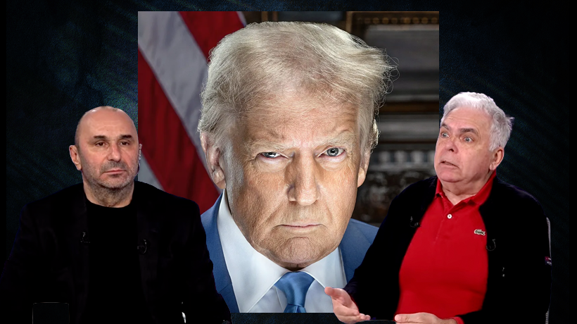 Adrian Severin: „Avem obligația, ca partener strategic, să transmitem SUA că ceea ce au făcut este o acțiune destabilizatoare”