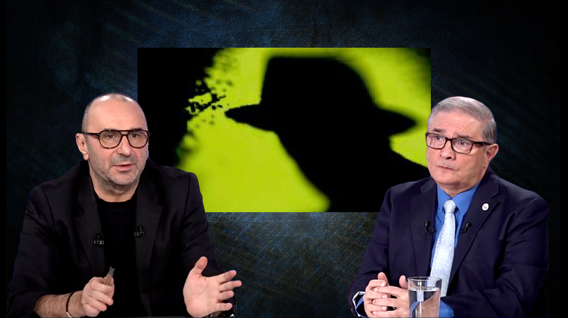 Silviu Predoiu: „SIE a avut campioni mondiali în domeniul spionajului. Agenți români au schimbat decizii la nivel internațional”