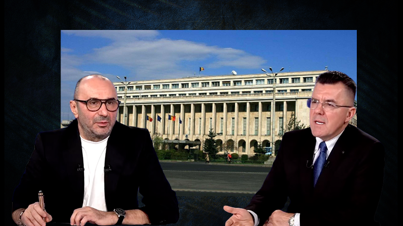 Dan Dungaciu: „Nu poți să declari că dacă România ar fi avut arme nucleare, ar fi intervenit în Groenlanda”