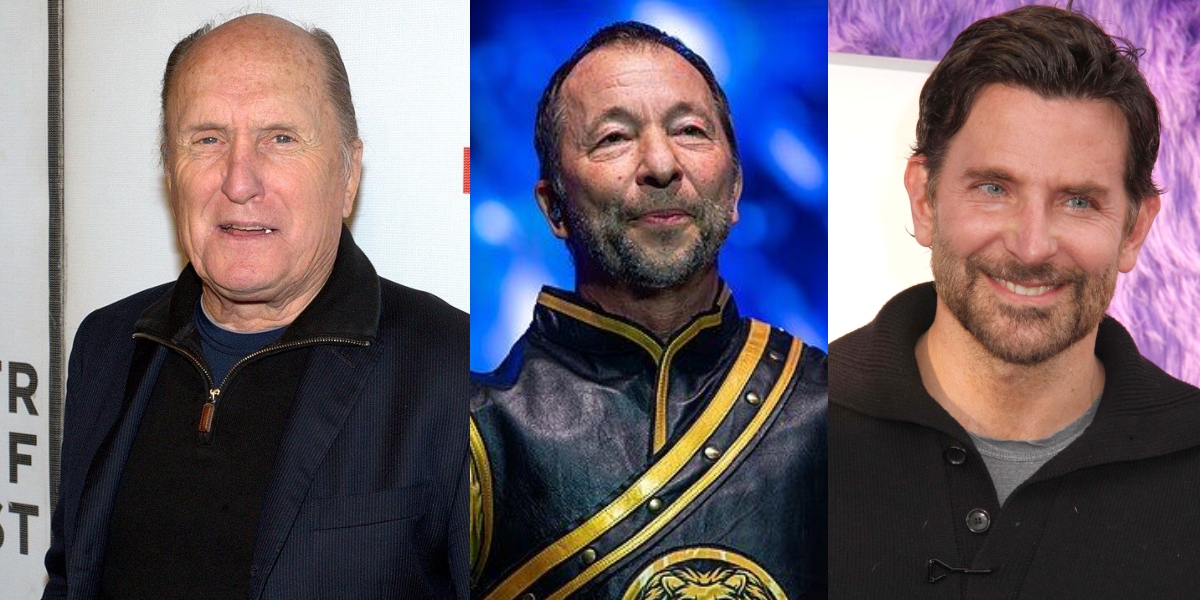 5 Ianuarie, calendarul zilei: Robert Duvall împlinește 95 de ani, DJ BoBo 58. Bradley Cooper face 51 de ani