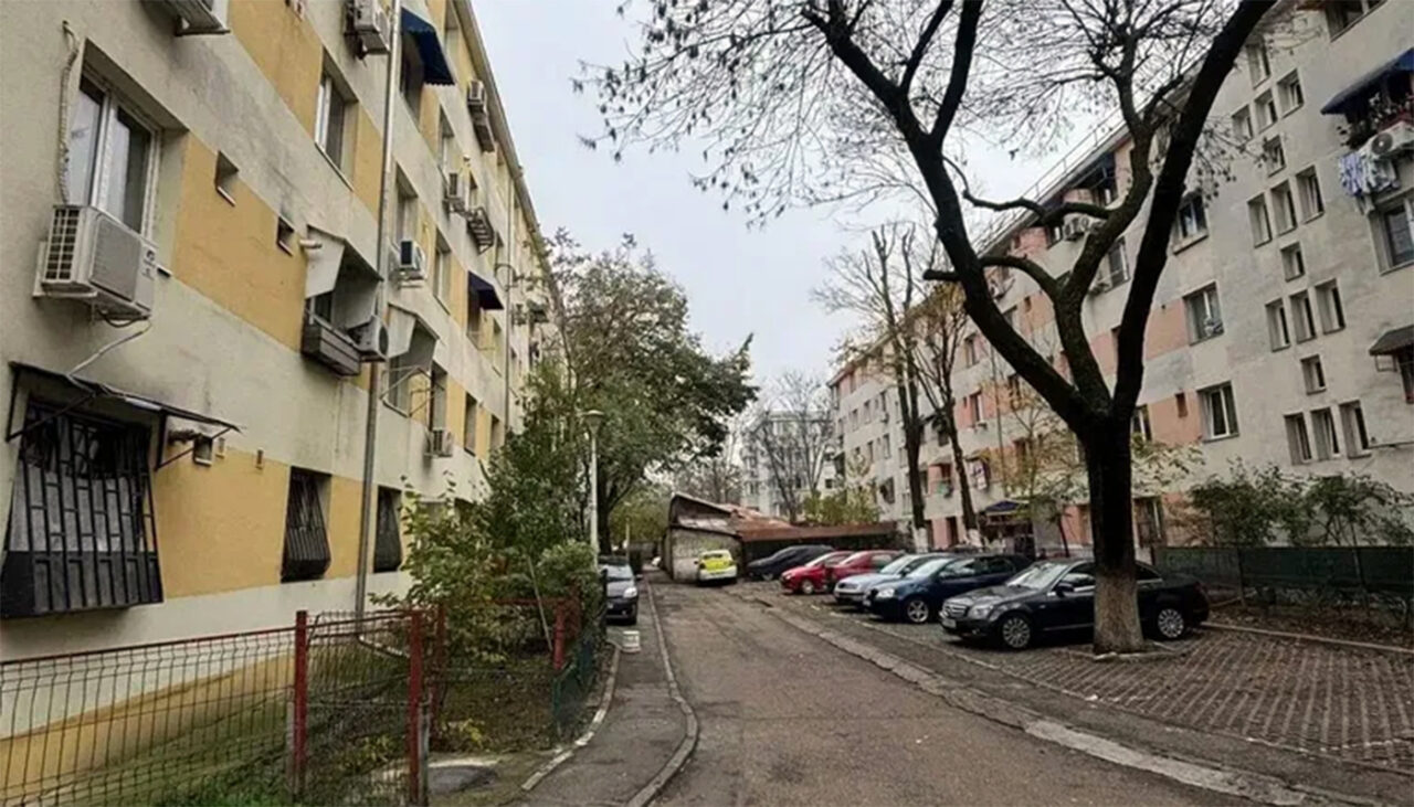 Cât costă cel mai ieftin apartament cu 2 camere din București, acum, la început de 2026