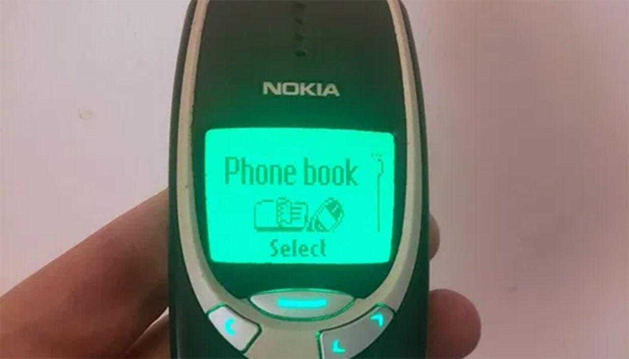 Mai ai pe acasă vreun telefon Nokia 3310? Cu câți lei se vinde acum celebra „cărămidă” de la începutul anilor 2000