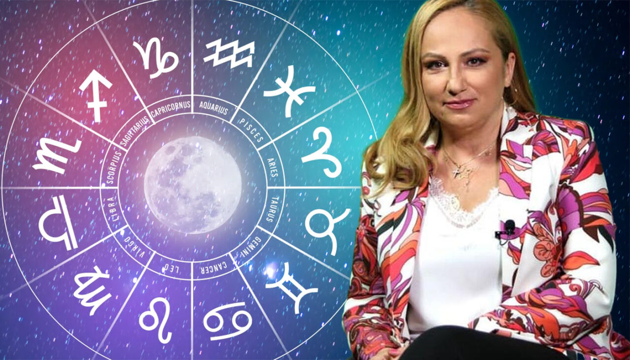 Zodia care va da lovitura pe plan financiar în 2026, dar totul cu un preț. Cristina Demetrescu: „Atenție la Luna Neagră!”
