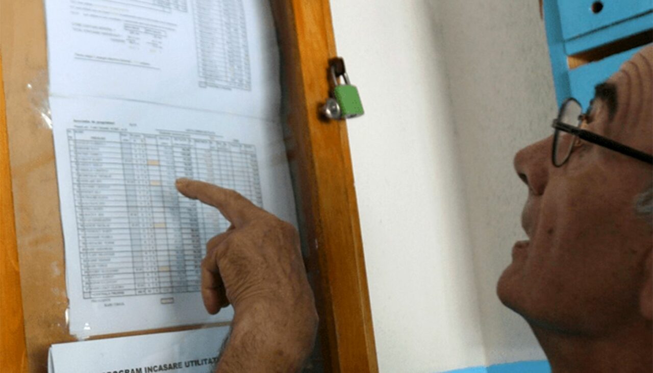 Am făcut calculul complet. Ce salariu primește un administrator de bloc în București, în 2026