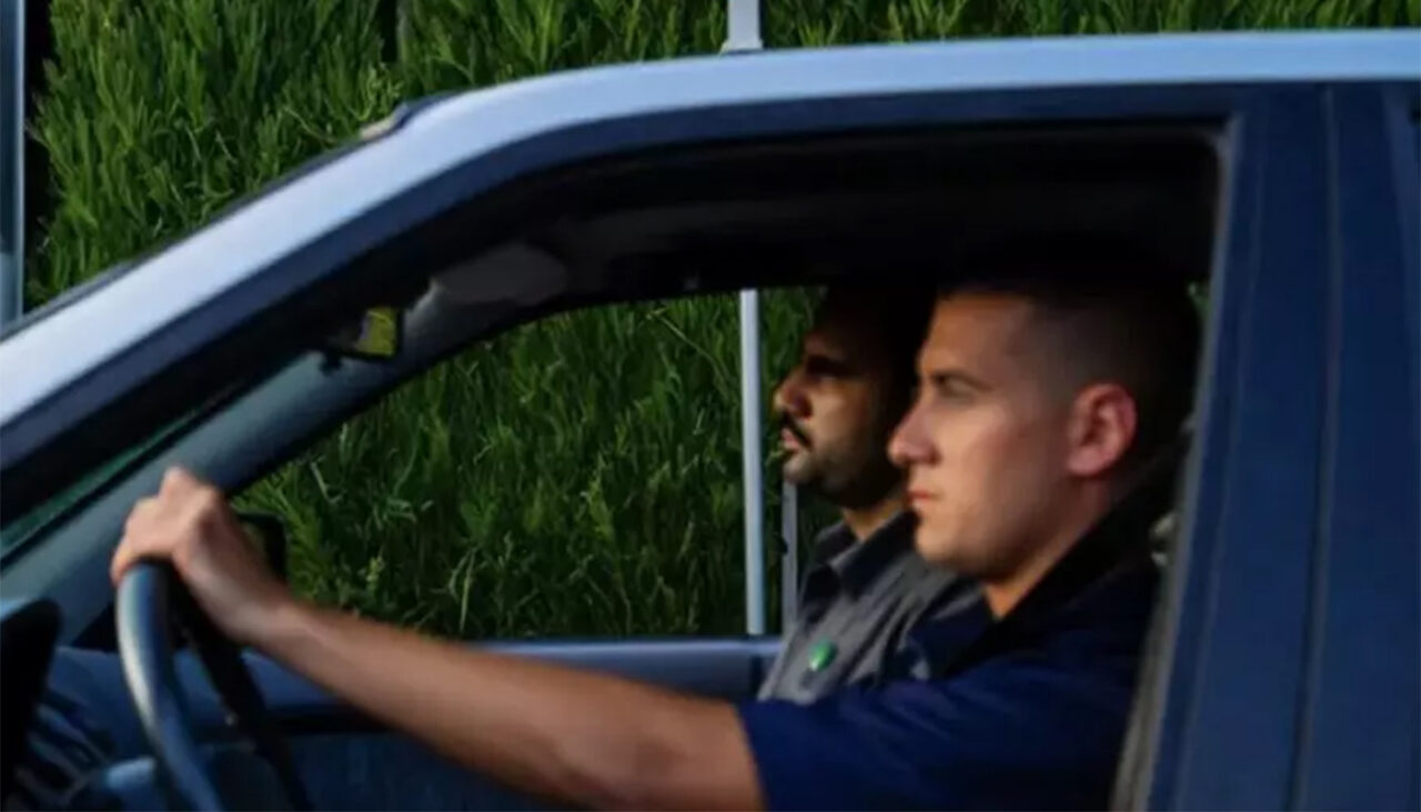 Cazul bizar al șoferului care a primit 5 amenzi în 7 minute. Ce a făcut