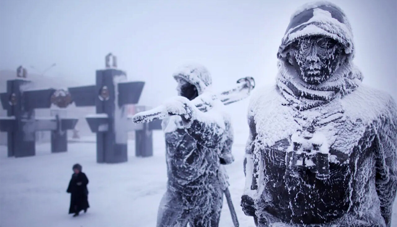 Cel mai răcoros oraș din lume. Câte grade Celsius sunt vara