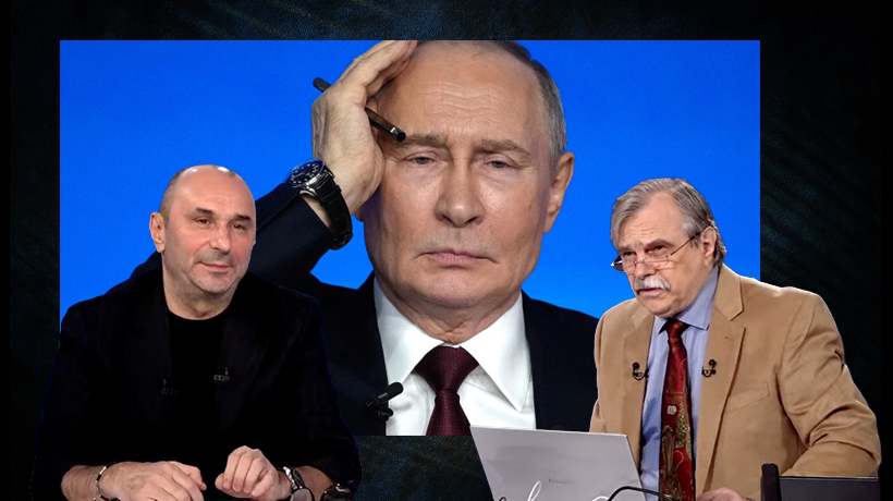 Valentin Stan: Ultimul glonț al lui Putin în războiul din Ucraina a fost în Caracas