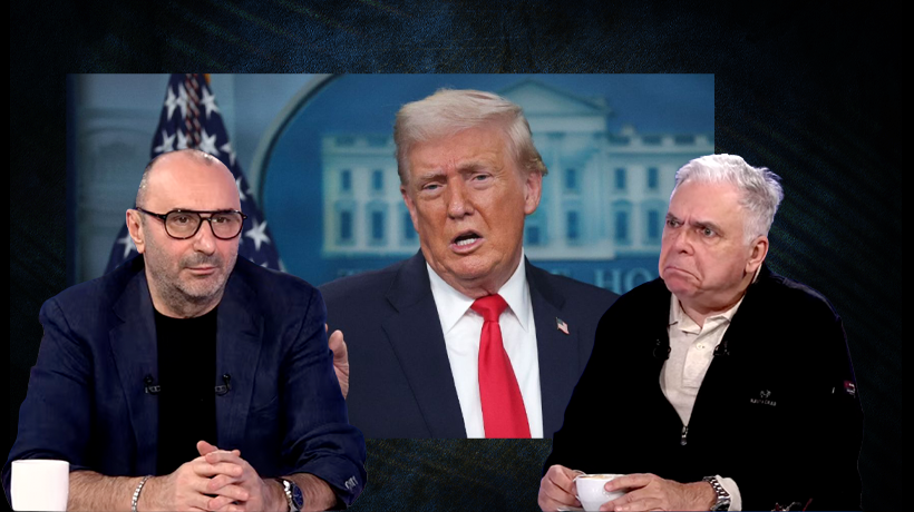 Adrian Severin: „Nu avem instrumentul necesar pentru a comunica cu America reală”