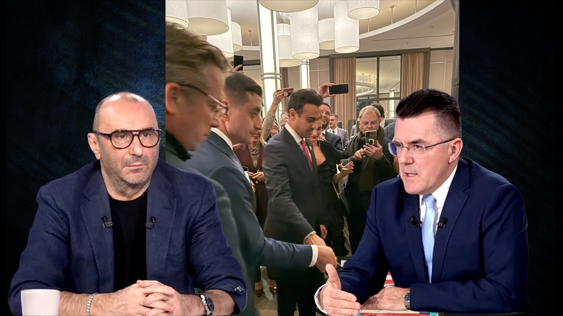 Dan Dungaciu: „Noi ne-am dus în America să ne asigurăm că nimeni nu taie o bucată din România”