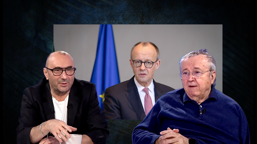 Ion Cristoiu: „Problema fundamentală între Ucraina și Rusia este că Rusia cere Ucrainei să se retragă din Donbas. Este o cerere imposibilă”