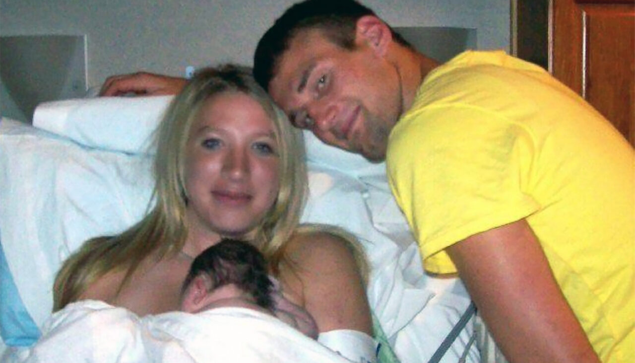 Cazul straniu al tinerei din imagine: A rămas gravidă fără a întreține relații vreodată. Cum a fost posibil