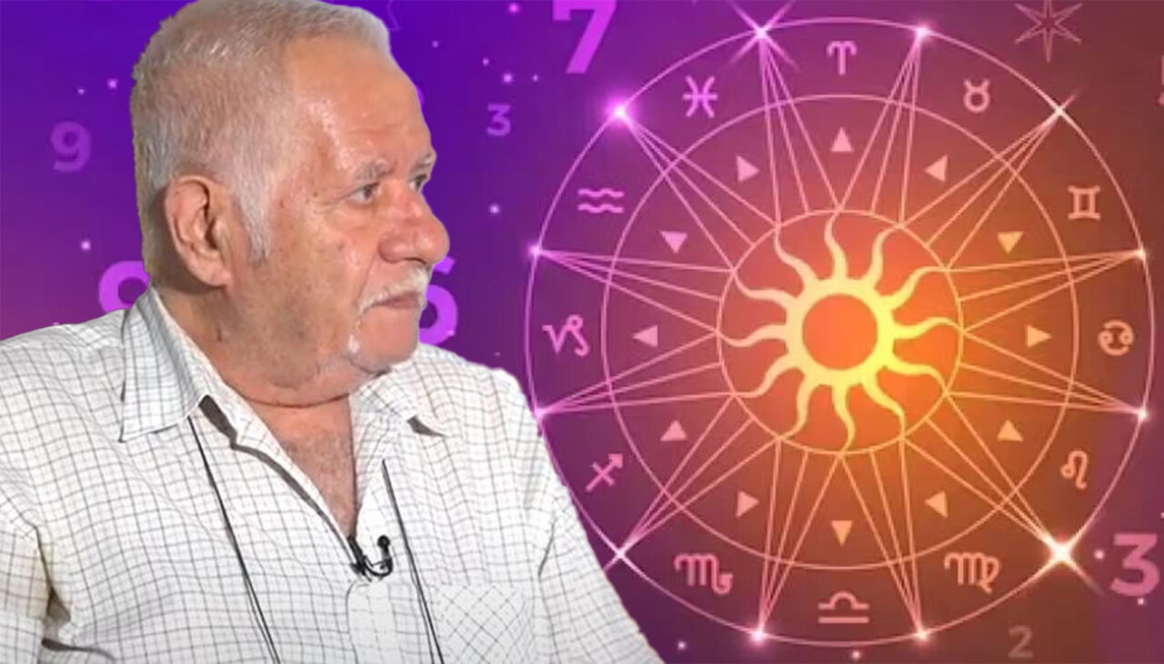 Zodia stigmatizată de rune pe final de ianuarie 2026. Mihai Voropchievici: „Capul sus, nu vă descurajați”