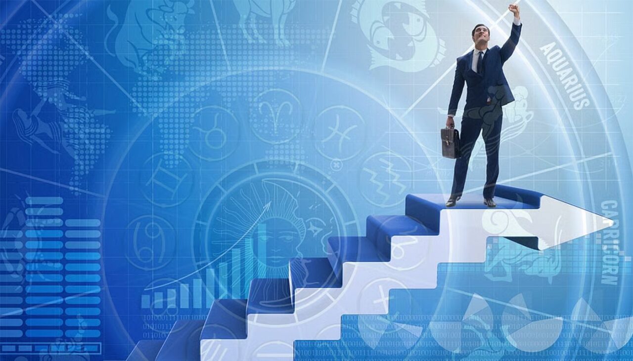 Promovare la job + mărire de salariu pentru aceste 2 zodii, în 2026. Cine sunt norocoșii, potrivit experților în astrologie