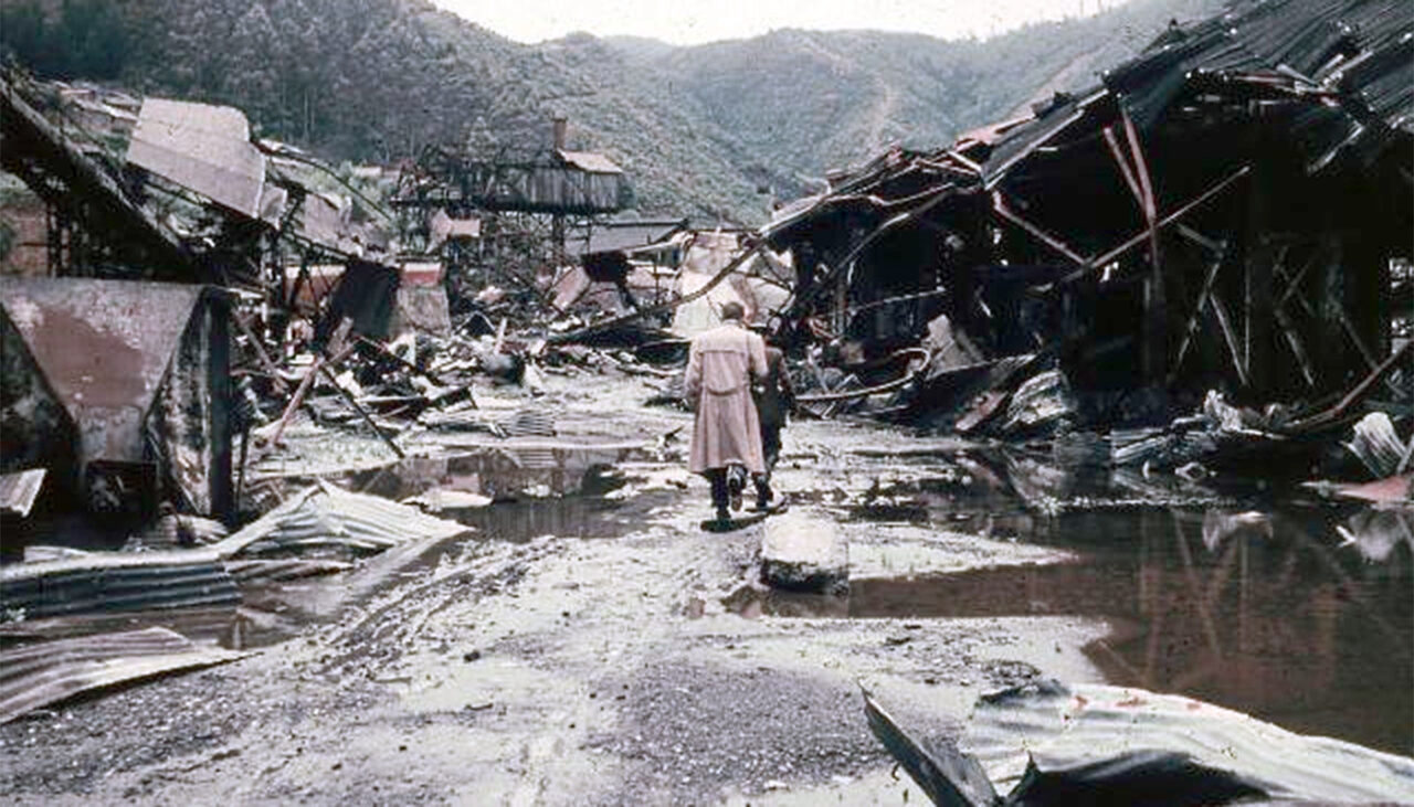 Cel mai mare cutremur din istoria omenirii. Câte grade a avut, în ce an s-a întâmplat și care au fost urmările catastrofale