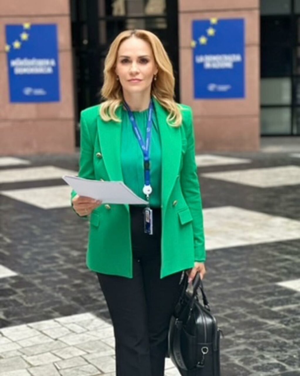 Gabriela Firea, acuzații grave la adresa USR în scandalul Acordului UE – Mercosur. „Ipocrizia USR este imensă”