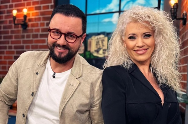 Producătoarea emisiunii „La Măruță”, reacție după scoaterea show-ului din grila Pro TV: „Lucrurile nu se termină… ele se transformă”