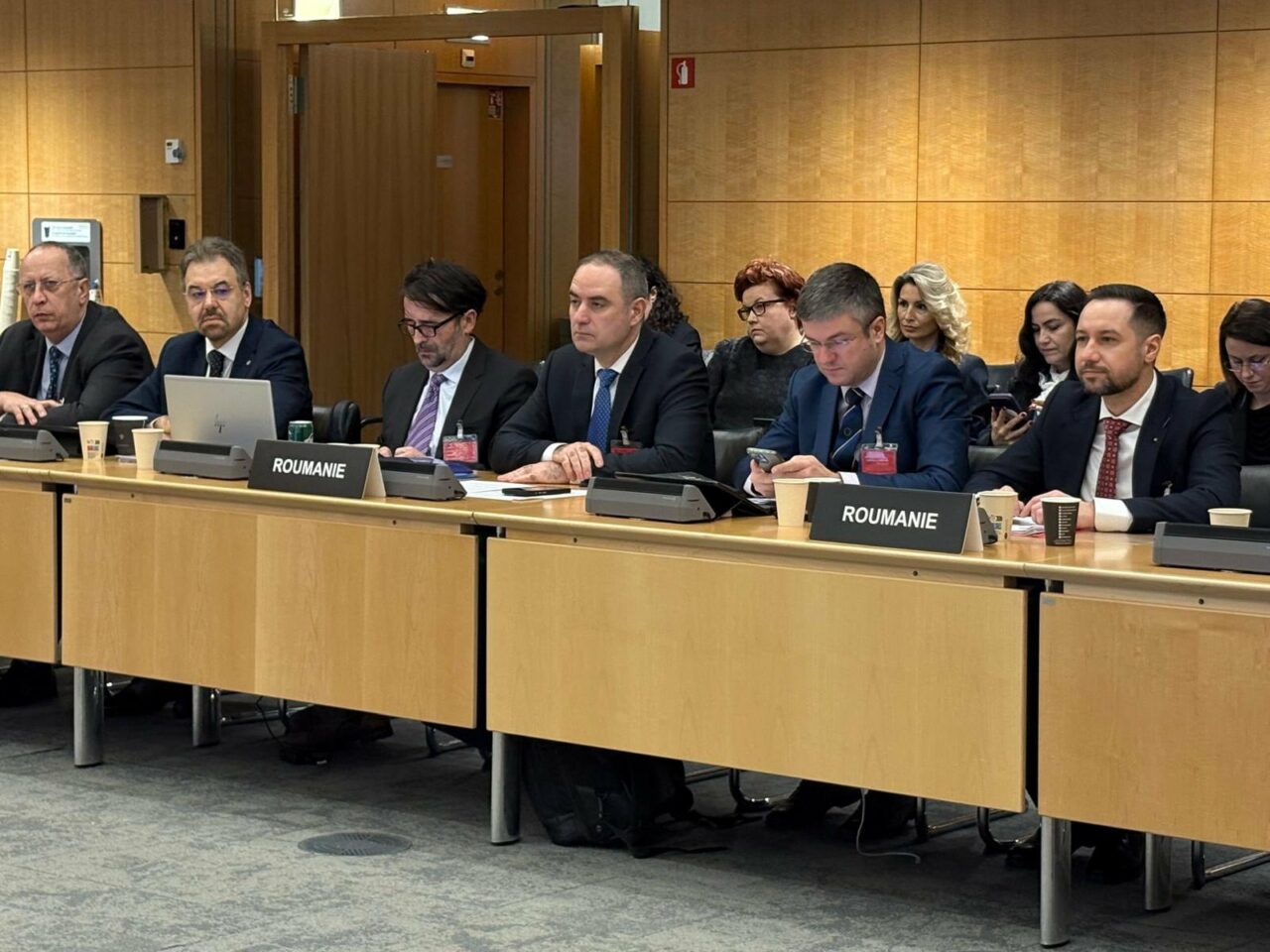 România, „10 din 10” la evaluarea OCDE. Ministrul Finanțelor anunță progrese decisive pentru aderarea din 2026