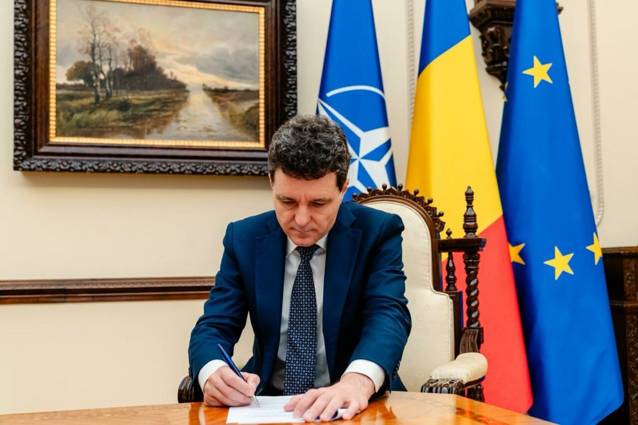 Nicușor Dan promulgă legea care permite utilizarea bodycam-urilor de către polițiștii locali