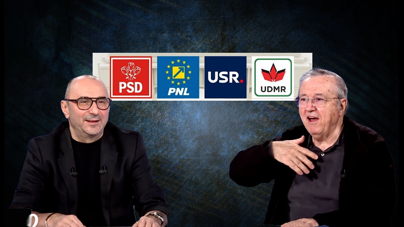 Ion Cristoiu: „Toate partidele știu că semnarea acordului MERCOSUR este un ordin”