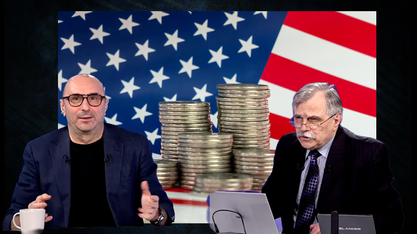 Valentin Stan: Dacă România intră în zona euro, liderii nu vor mai putea să se „joace” cu fluctuația cursului valutar