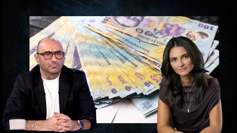 Oana Eftimie: „9 miliarde de euro din banii SAFE merg spre Germania și Franța”