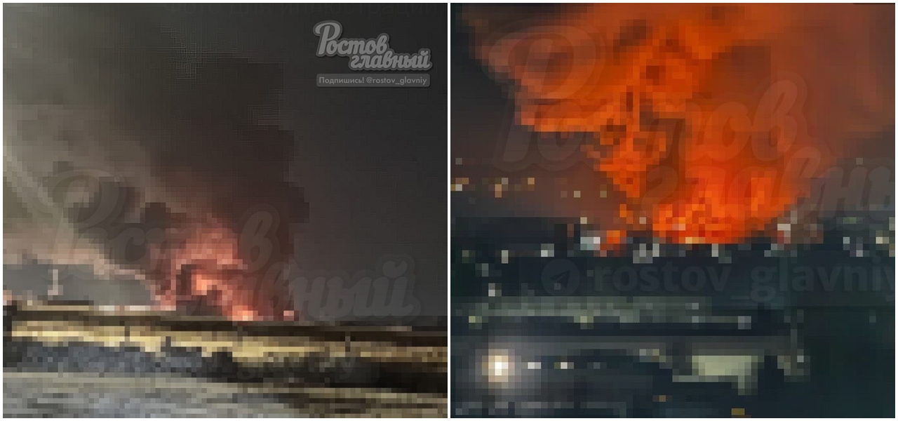 Război în Ucraina, ziua 1.420. Dronele fac prăpăd de ambele părți ale frontului. Orașele Krivoi Rog și Rostov pe Don, lovite năprasnic