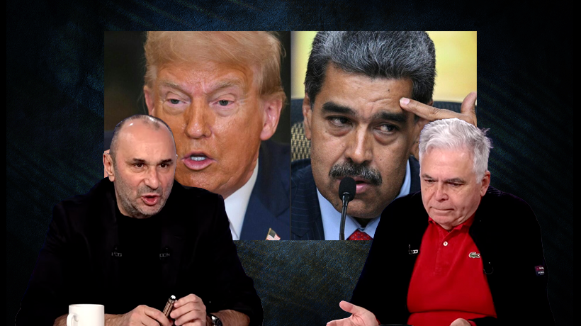 Adrian Severin: „Conflictul dintre SUA și Venezuela nu a început acum, este vechi de câteva decenii”
