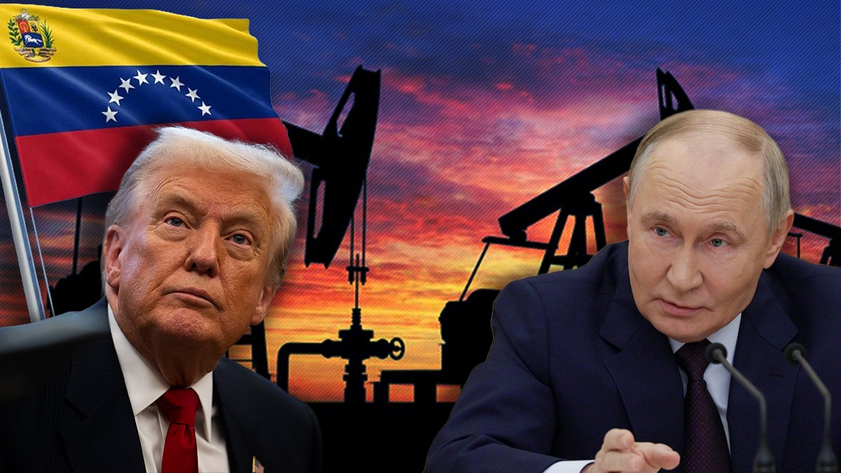 Venezuela nu este un El Dorado al petrolului. „Nici entuziasmul Washingtonului, nici preocupările Moscovei nu sunt confirmate de starea industriei petroliere venezuelene”