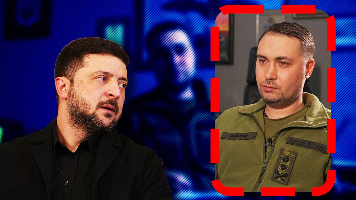 De ce l-a numit Zelenski șef de cabinet pe Kyrylo Budanov? „Ambițiile politice ale fostului șef al spionajului ar putea reprezenta o amenințare pentru actualul lider al Ucrainei”