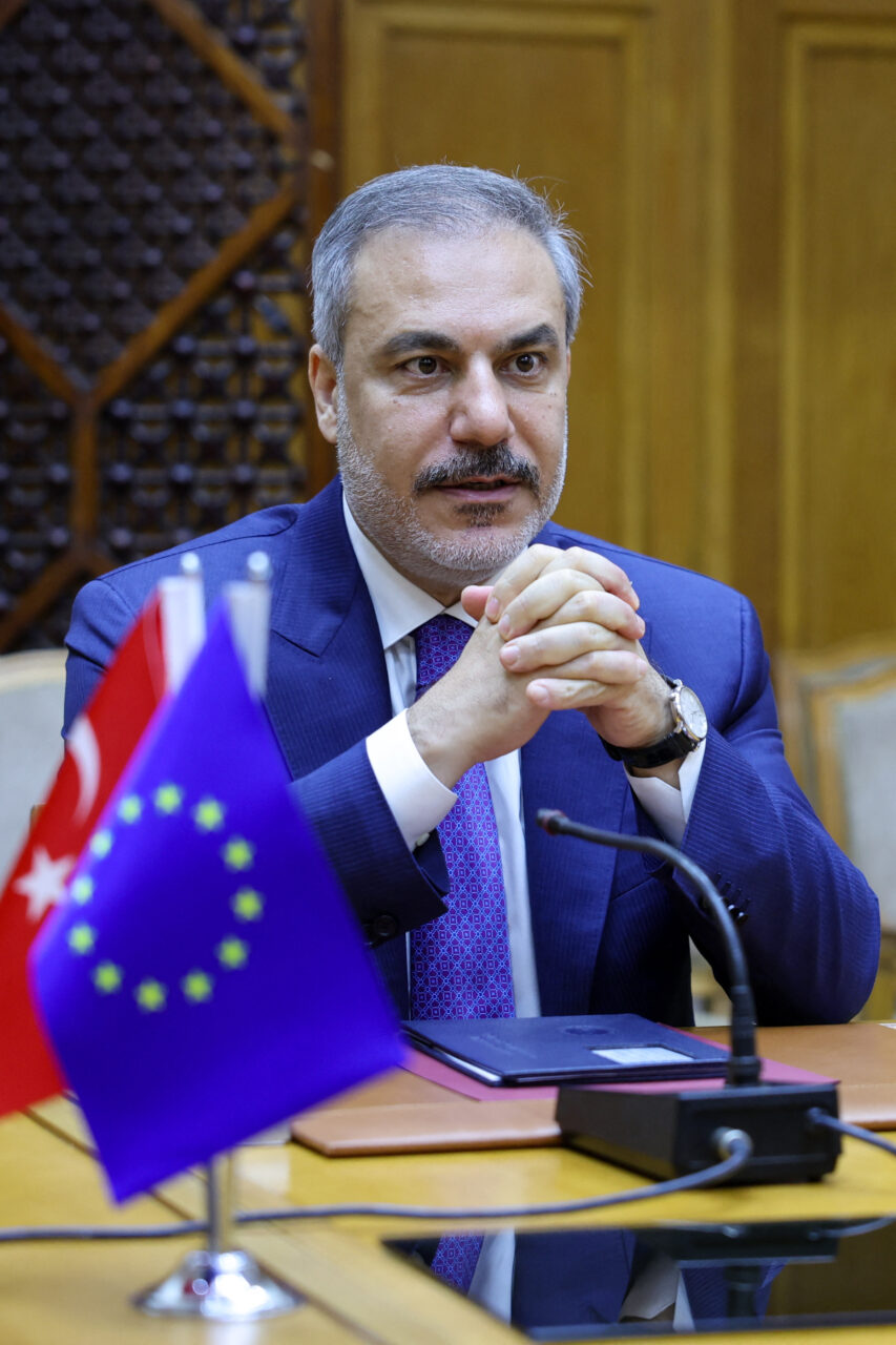 NATO, în prag de criză. Avertismentul Turciei: „Retragerea SUA poate destabiliza Europa. Efectele ar fi devastatoare”