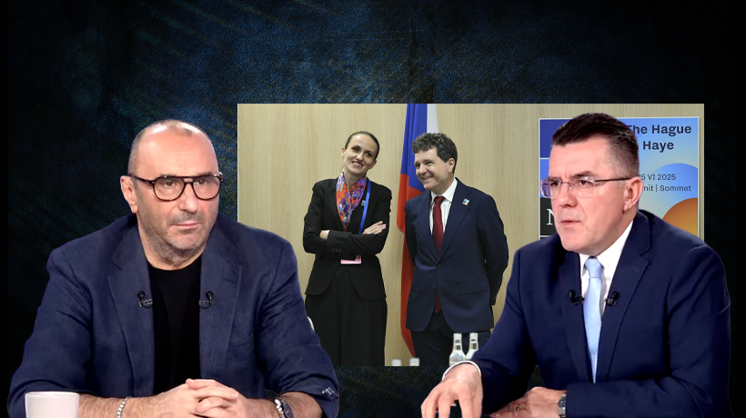 Dan Dungaciu: „Noi dacă închidem Președinția și Ministerul de Interne, nu se întâmplă absolut nimic. Nu le vom simți lipsa”