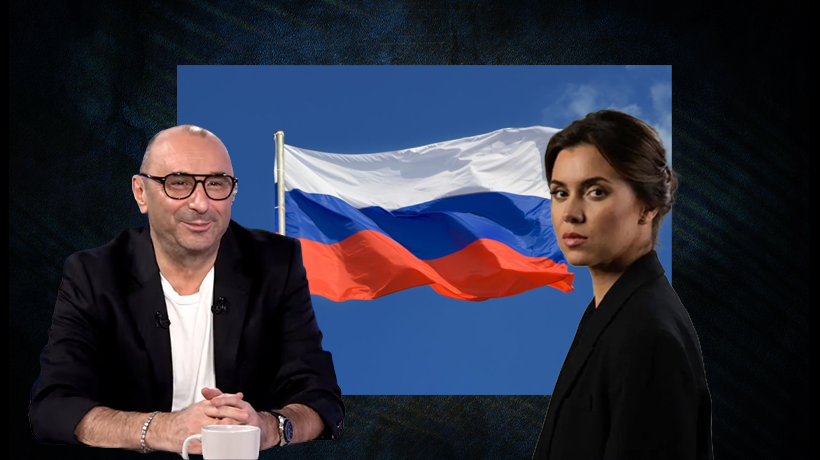 Natalia Morari: „Îmi pare rău că România repetă ceea ce a făcut Federația Rusă prin expulzarea pe 5 ani pentru activitatea mea jurnalistică”