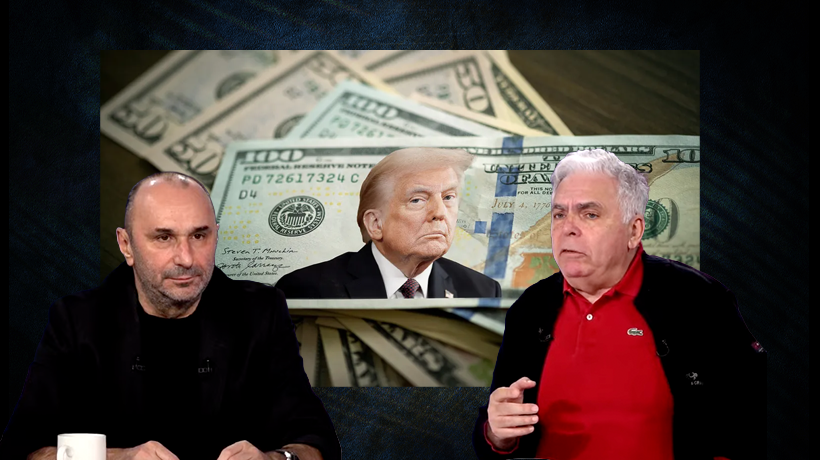 Adrian Severin: „SUA duc un război economic cu Venezuela”