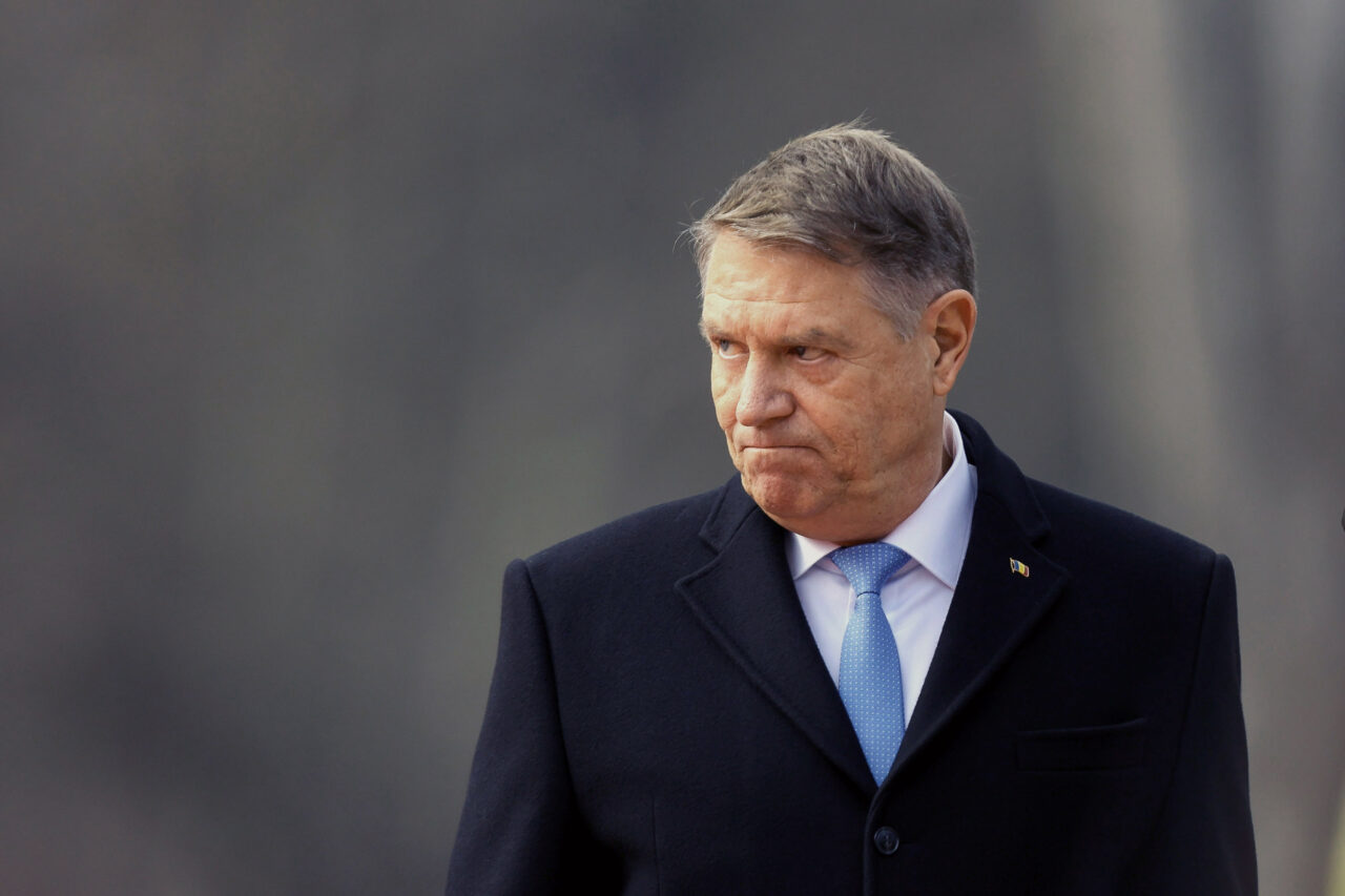 Klaus Iohannis află joi dacă ANAF îi pune sechestru pe avere pentru chiria încasată ilegal