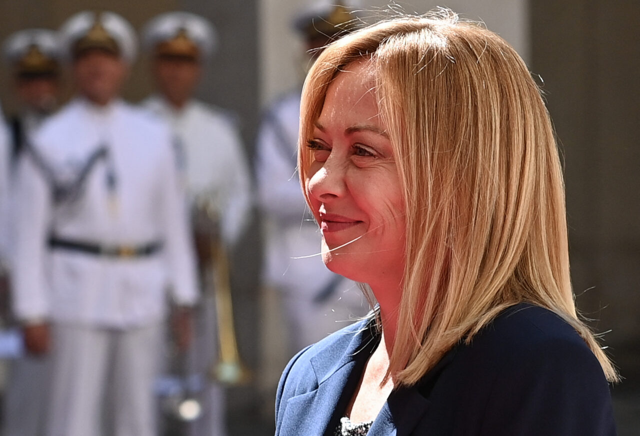 Guvernul prim-ministrei Giorgia Meloni a devenit al doilea cel mai longeviv guvern din istoria Italiei. Care fost premier deține recordul