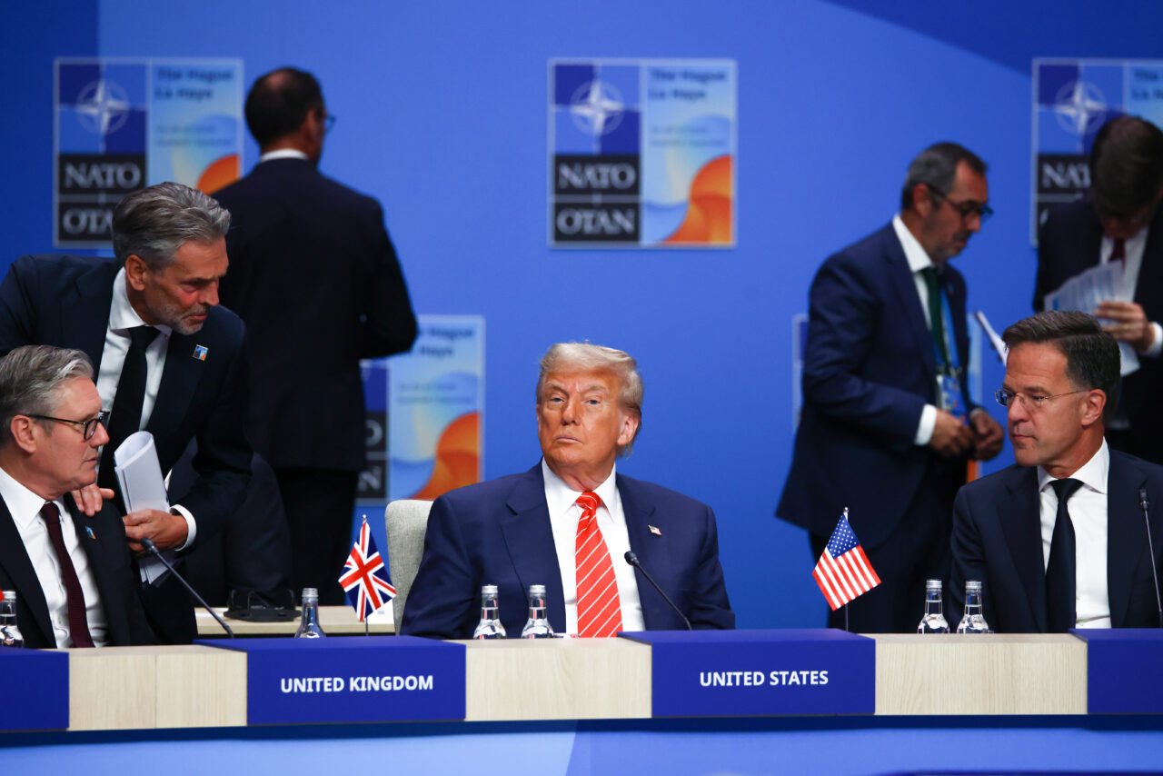 FT: SUA ar putea ieși din NATO. „Cea mai profundă criză” din cei 77 de ani de istorie ai Alianței Nord-Atlantice
