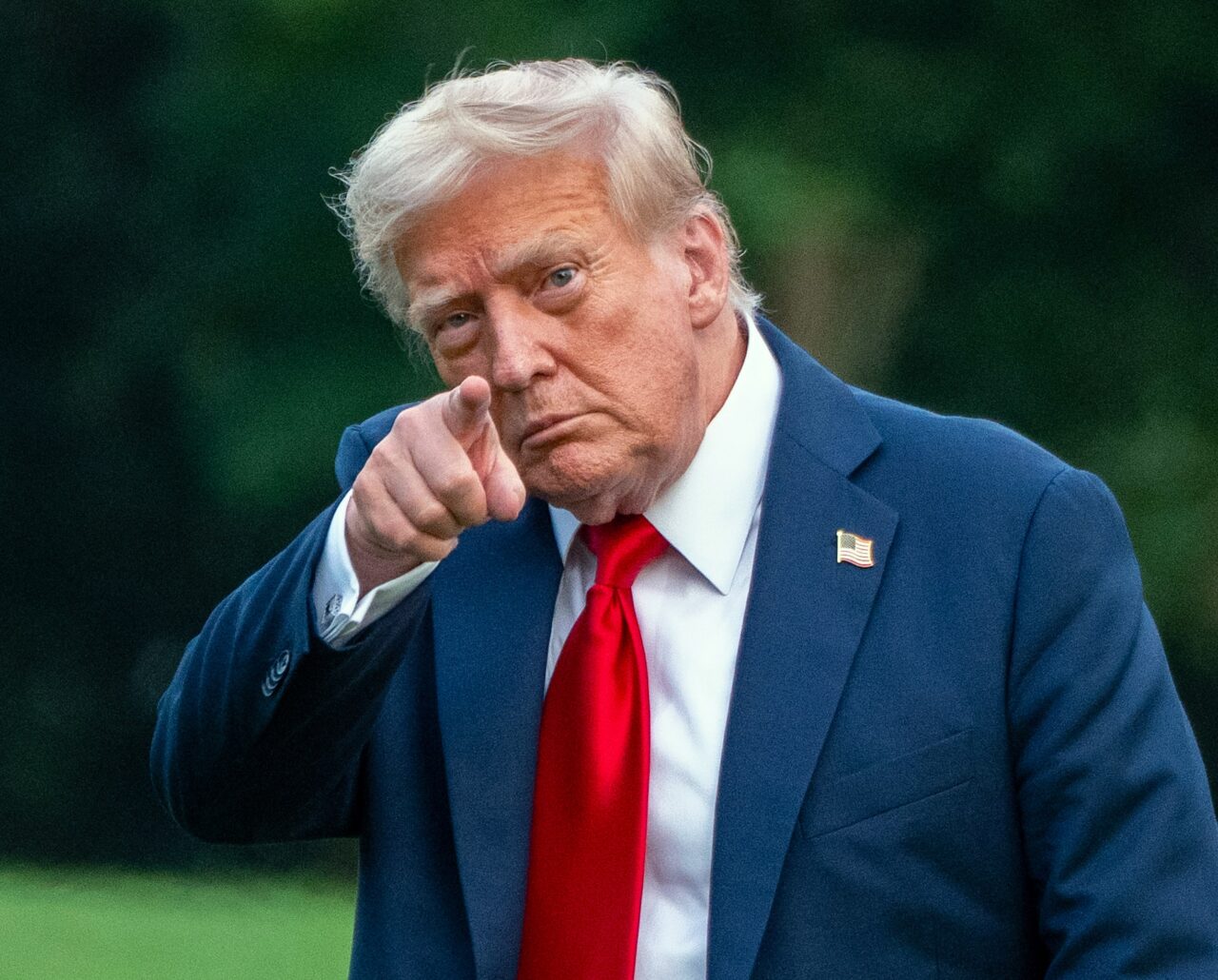 Mesaj uimitor al lui Trump, înainte de aterizarea la Davos: „China și Rusia sunt sperietori, ONU și NATO – realul pericol”. De ce se teme liderul SUA?