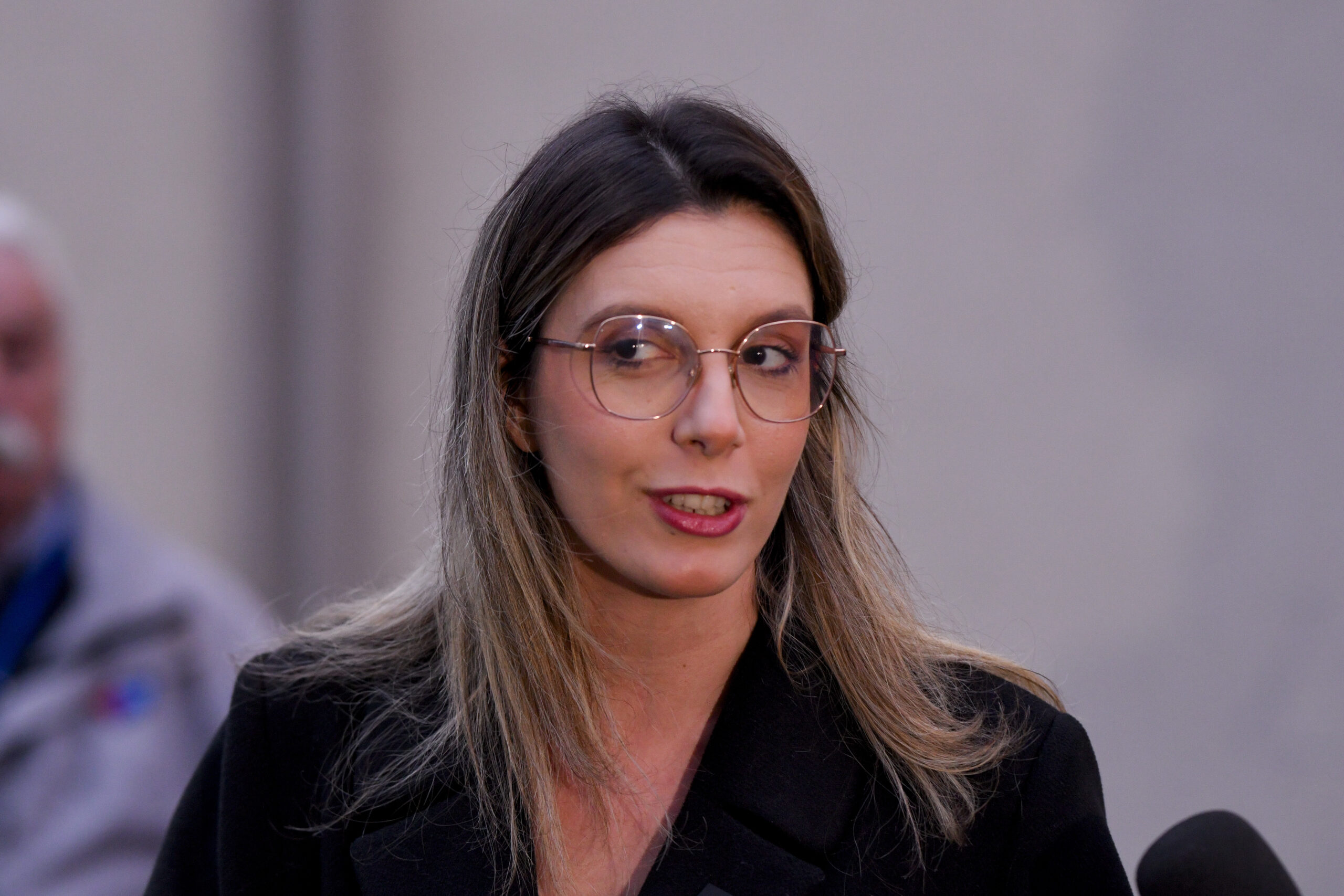 Diana Buzoianu investește în garduri electrice pentru urși