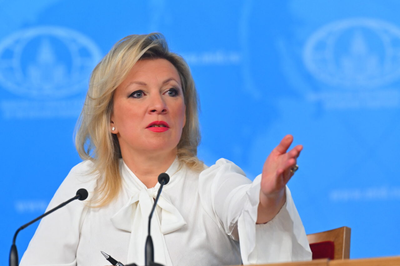 Rusia amenință direct NATO: „Orice soldat străin ajuns în Ucraina va deveni țintă militară, după un eventual acord de pace”