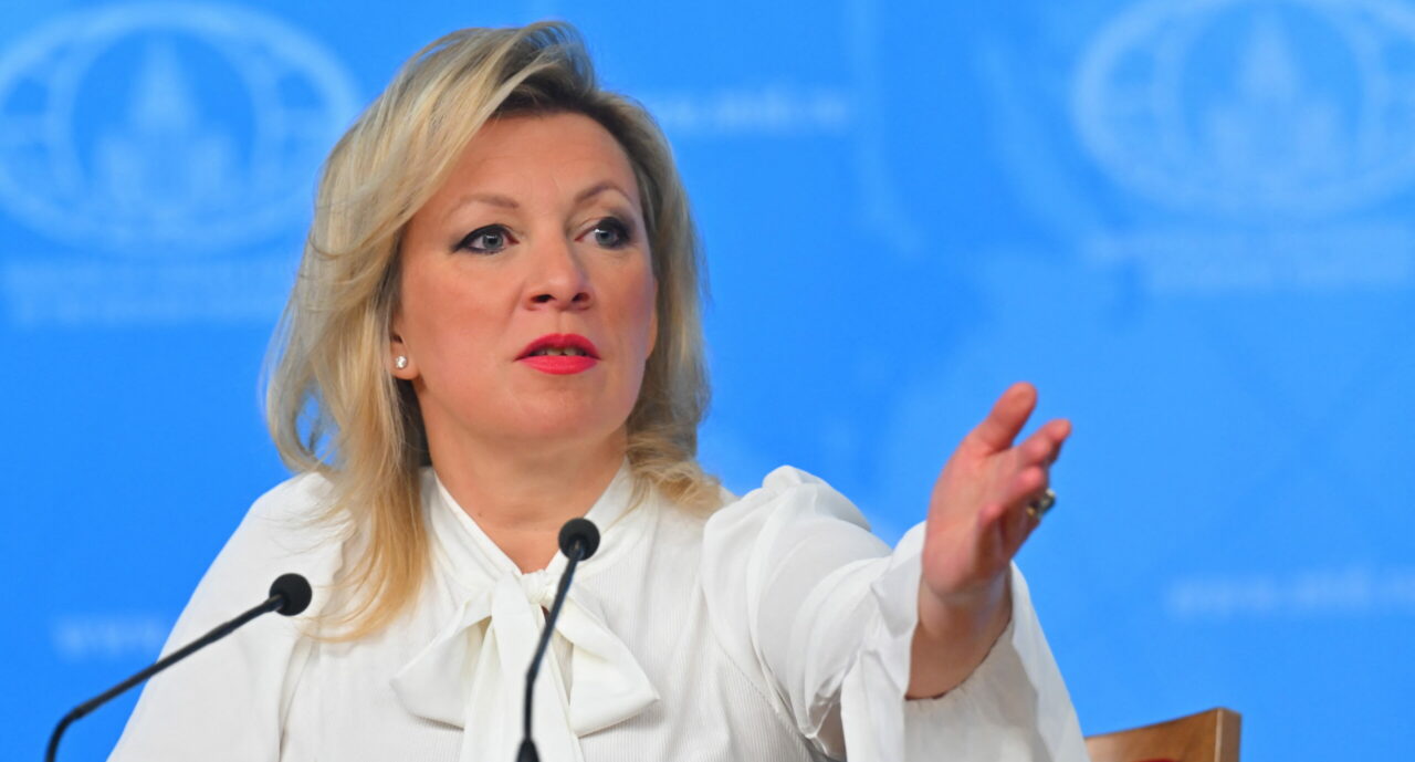 Moscova reacționează la expulzarea diplomatului rus din România. Ce a anunțat purtătoarea de cuvânt a Ministerului de Externe, în urmă cu puțin timp