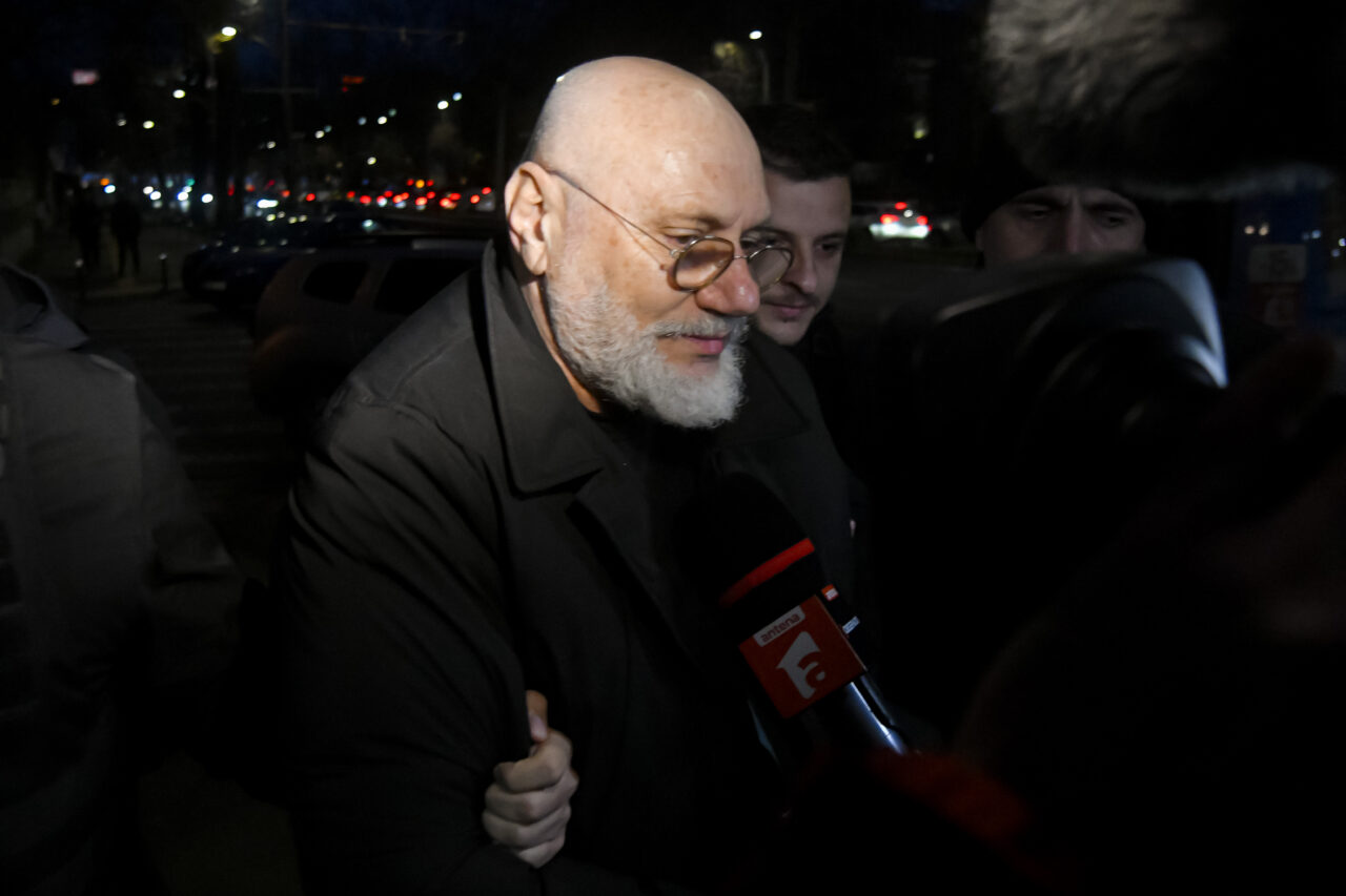 Detalii de ultimă oră de la Poliție în cazul medicului Cristian Andrei. Cinci victime identificate, șase mandate de aducere