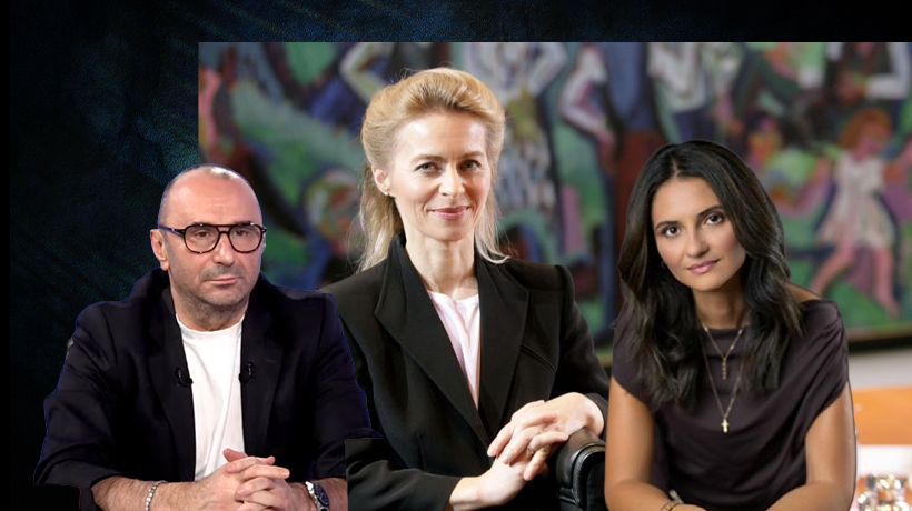 Oana Eftimie: „Noi ne luptăm să accesăm un împrumut care poate fi suspendat în orice moment la nivelul UE”