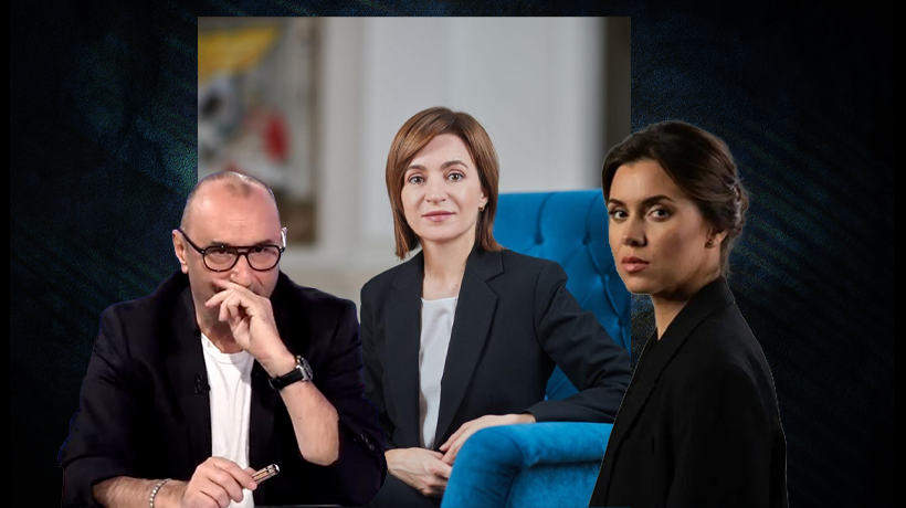 Natalia Morari: „Majoritatea covârșitoare din Rep. Moldova este împotriva unirii cu România”