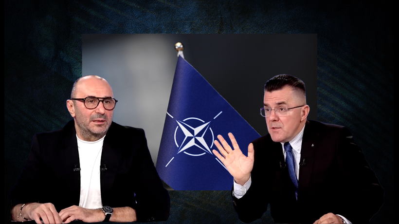 Dan Dungaciu: „Liderii europeni ar fi vrut să audă că America se retrage din NATO”