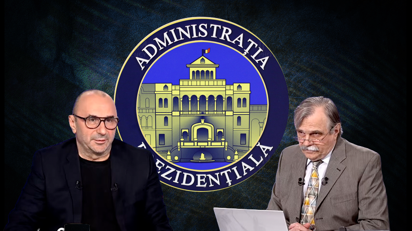 Valentin Stan: Administrația Prezidențială nu a reușit să formuleze un răspuns la invitația președintelui Trump în termen de două zile