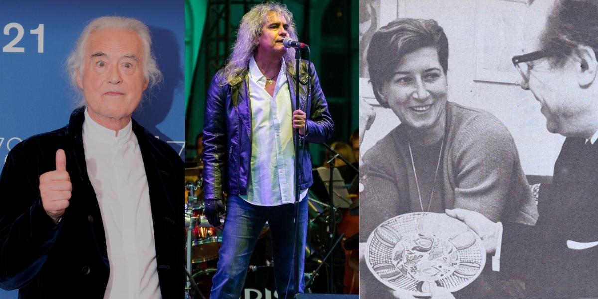 9 Ianuarie, calendarul zilei: Jimmy Page împlinește 82 de ani, Cristi Minculescu 67. Se stinge Lia Manoliu