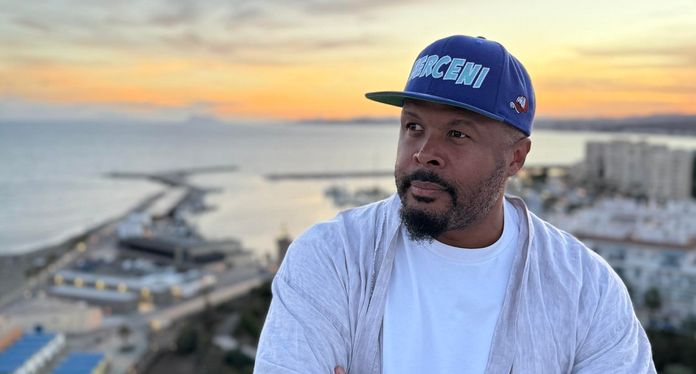 Ce spune Cabral despre copiii săi. ”Sunt un amestec de calități luate de la mine și de defecte luate de la Andreea”