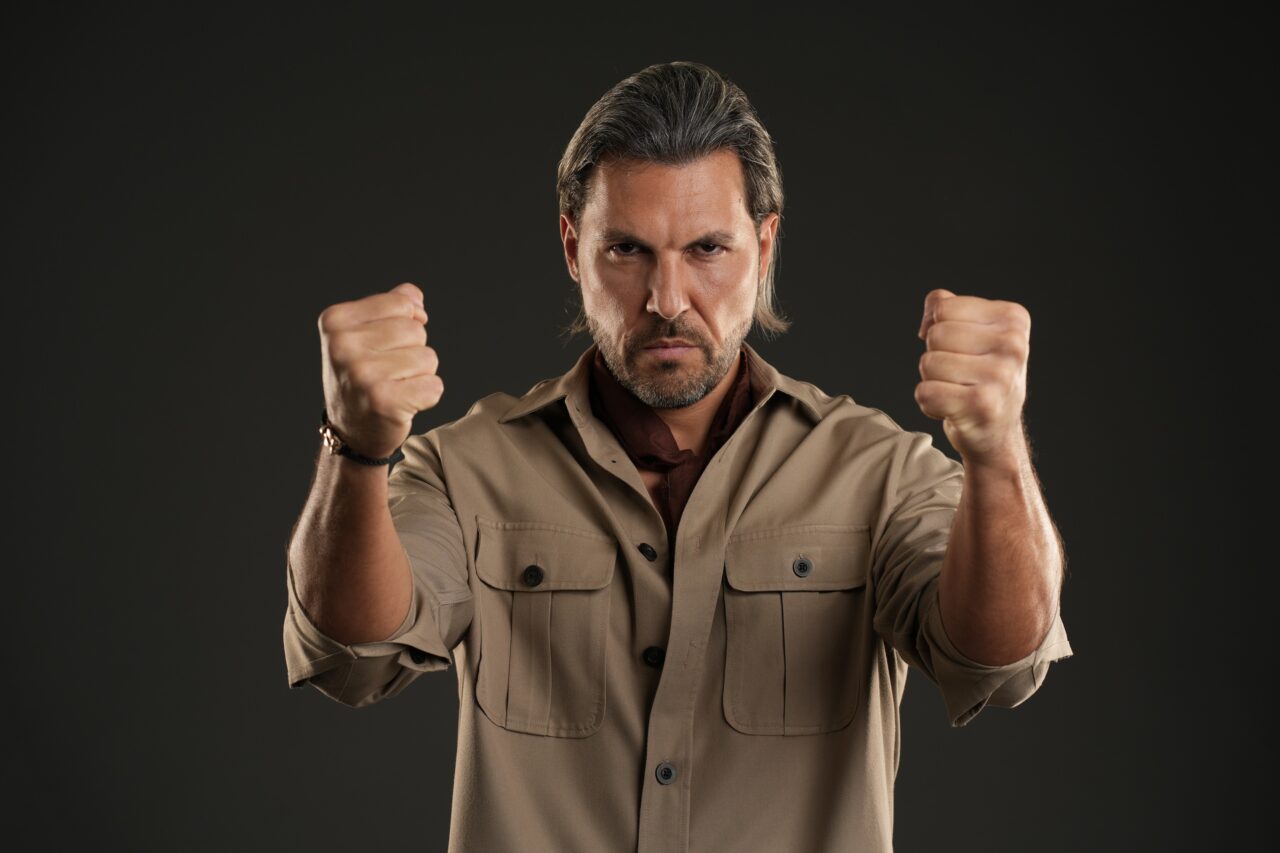 Lucruri neștiute despre Adi Vasile, prezentatorul ”Survivor”. ”Decizie pe care o consider a fi cea mai bună din viața mea”